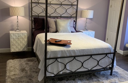 Minden Bed & Breakfast | Huffman House