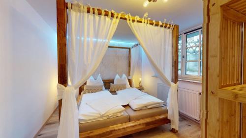 Passau Apartment | Hufschmieds Bleibe