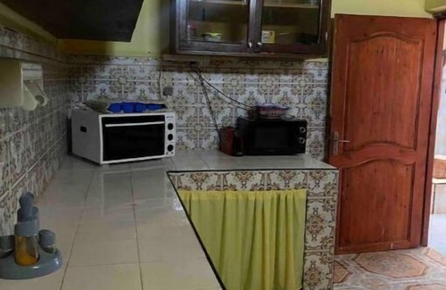 Sidi Bibi Apartment | Huge 3 bed home with private pool, close to beach.