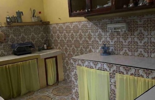 Sidi Bibi Apartment | Huge 3 bed home with private pool, close to beach.