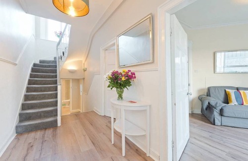 Rathmines House | Huge 6 Bedroom Georgian Townhouse in Dublin City