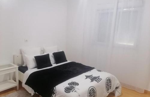 Larache Apartment | Huge Cozy Apartment
