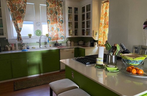 Palatka House | Huge historic home on St John's River