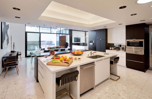 Old Las Palmas House | Huge Lux Private Estate- Best location, Gourmet kitchen, Tennis, Pool, Spa