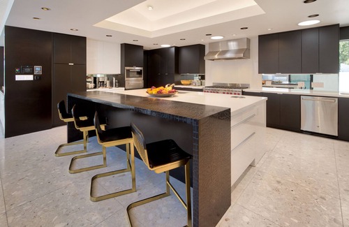 Old Las Palmas House | Huge Lux Private Estate- Best location, Gourmet kitchen, Tennis, Pool, Spa