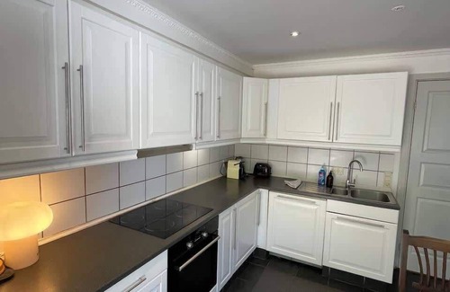Amager Apartment | Huge private house in Amager
