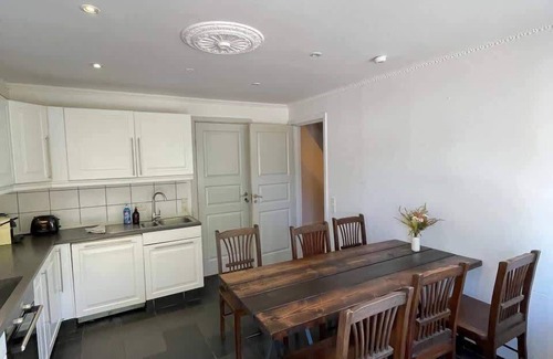 Amager Apartment | Huge private house in Amager