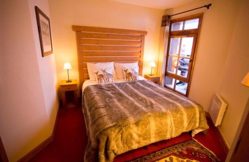 Arc-1950 Apartment | Huge Superior 4 Bedroom Apartment, Arc 1950, Les Arc, Spaciously Sleeps 8 to 10 over two floors, Ski In Ski Out