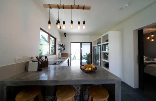 Luis Donaldo Colosio House | Huge terrace, KS Bed, Free WiFi, 5 min from Beach