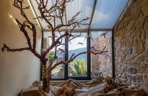 Nafplio Villa | Huge Villa Napflio for 12 People