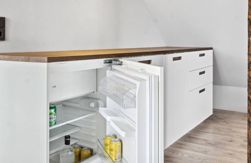 Gedser House | "Hughlek" - 1.5km from the sea by Interhome