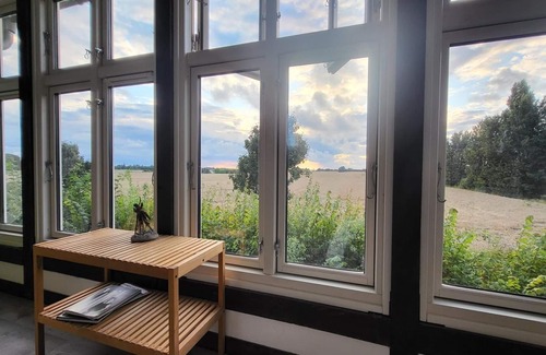 Gedser House | "Hughlek" - 1.5km from the sea by Interhome
