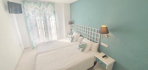 Grao de Gandia Hotel | Hugo Beach Hotel & Apartments