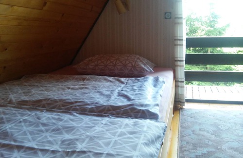 Obcina Brezovica Ski Chalet | Hugo's house - Rakitna, Ljubljana