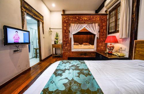 Tunxi House | Hui Boutique hotel