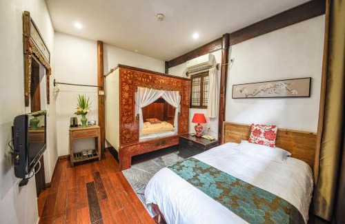 Tunxi House | Hui Boutique hotel