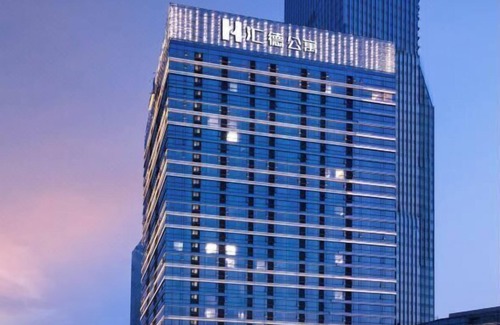 Bao'an Apartment | Huidelong International Apartment