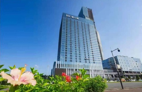 Bao'an Apartment | Huidelong International Apartment