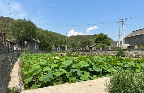 Miyun District House | Huifangge Folk Inn