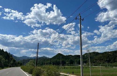 Miyun District House | Huifangge Folk Inn