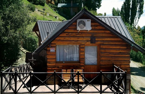 San Martin de los Andes Cabin | Huilko: Loft - San Martin de los Andes