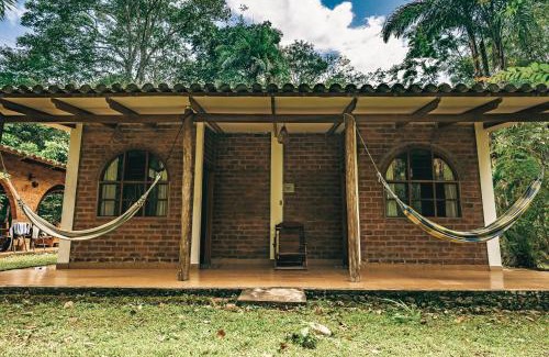 Tarapoto Cabin | Huingos Eco Lodge