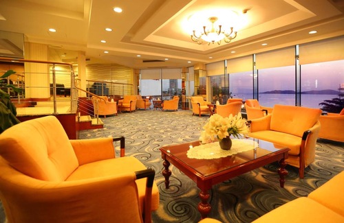 Zhanqiao Hotel | Huiquan Dynasty Hotel