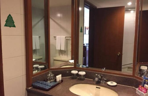 Zhanqiao Hotel | Huiquan Dynasty Hotel