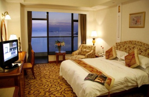Zhanqiao Hotel | Huiquan Dynasty Hotel
