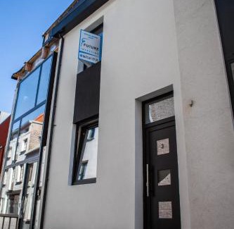 Mechelen Villa | Huis ALNA 1