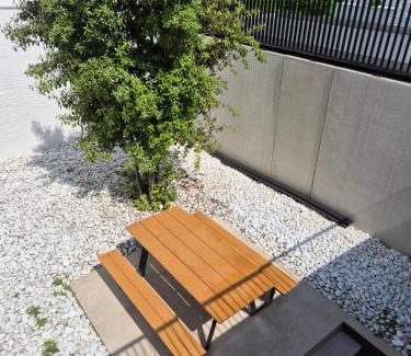Mechelen House | Huis ALNA 5