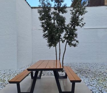 Mechelen House | Huis ALNA 5