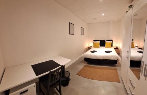 Mechelen House | Huis ALNA 5
