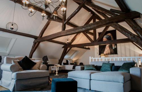 Bertem House | Huis Bertem