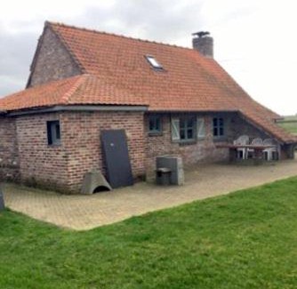 Westouter House | Huis Den Keibilk