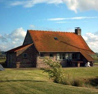 Westouter House | Huis Den Keibilk