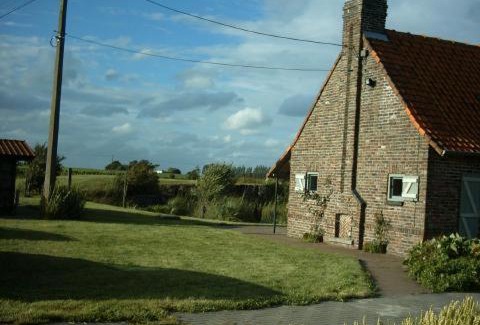 Westouter House | Huis Den Keibilk