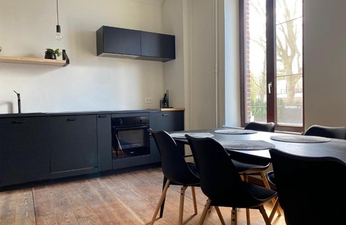 Meersenhoven House | Huis Louis