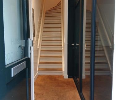Grachtengordel-West Apartment | Huis Roomolen