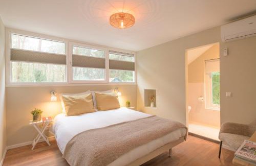 Municipality of Ommen Bed & Breakfast | Huishotel Bed bij Bort