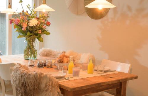 Municipality of Ommen Bed & Breakfast | Huishotel Bed bij Bort
