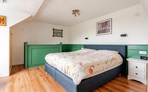 Loosdrecht Apartment | Huisje Marie Loosdrecht, bootverhuur mogelijk