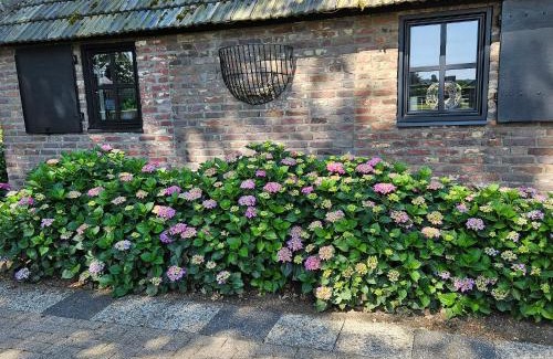 Swalmen House | huisje Schouwenberg
