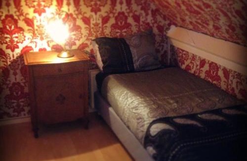 West-Terschelling Apartment | Huisje Stockholm op Terschelling