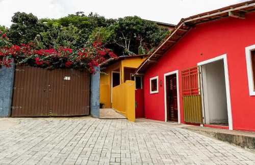 Guaramiranga House | Huisje Van Kuringen