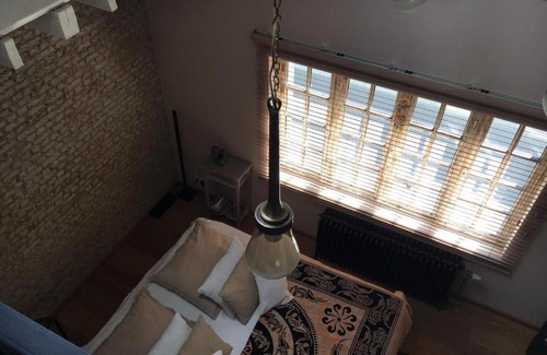 Harmonie House | Huisje van Marlies