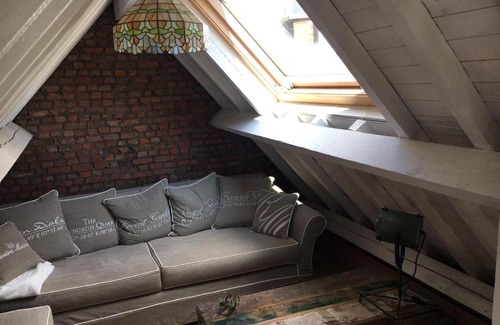 Harmonie House | Huisje van Marlies