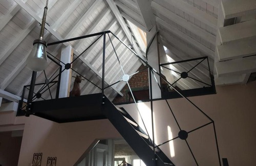 Harmonie House | Huisje van Marlies