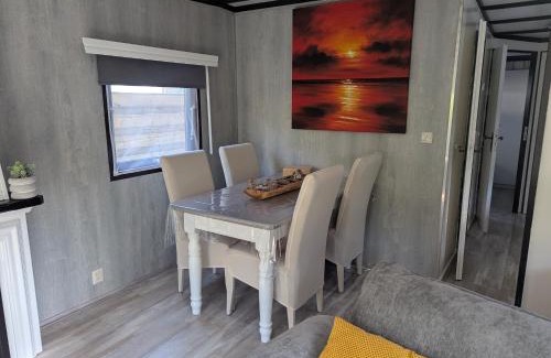 Krachtighuizen Ski Chalet | Huisje Weltevree (nummer 95)