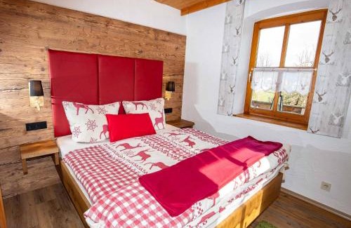 Stadlern Apartment | Huisnhof